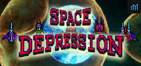 Space Depression PC Specs