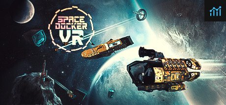 Space Docker VR PC Specs