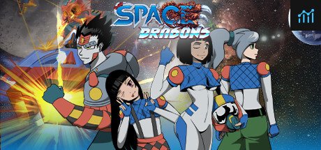 Space Dragons PC Specs
