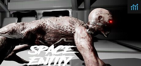 Space Entity PC Specs
