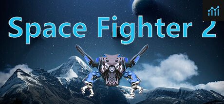 Space Fighter 2 PC Specs