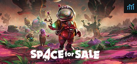 Space for Sale PC Specs