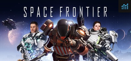 Space Frontier PC Specs
