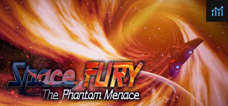 Space FURY - The Phantom Menace PC Specs