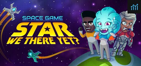 Space Game: Star We There Yet? PC Specs