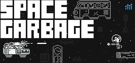 Space Garbage PC Specs