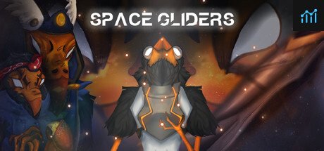 Space Gliders PC Specs
