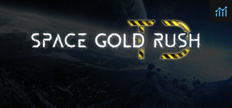Space gold rush TD PC Specs