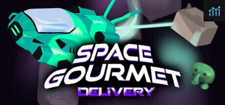 Space Gourmet: Delivery PC Specs