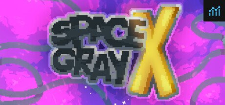 Space Gray X PC Specs