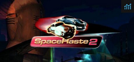 Space Haste 2 PC Specs
