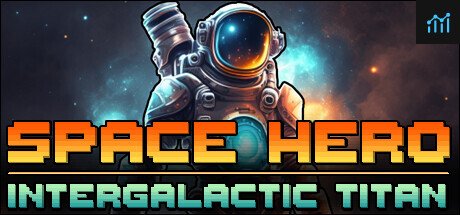 Space Hero: Intergalactic Titan PC Specs