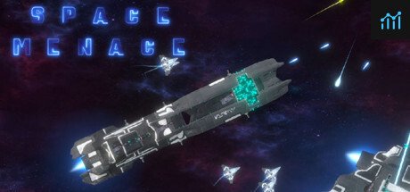 Space Menace PC Specs