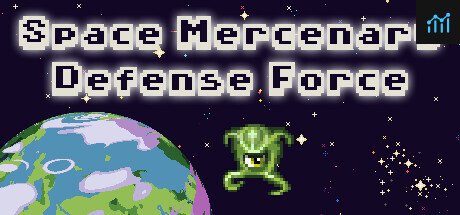 Space Mercenary Defense Force PC Specs