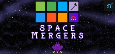 Space Mergers PC Specs