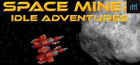 Space Miner - Idle Adventures PC Specs