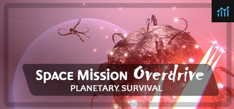 Space Mission Overdrive PC Specs