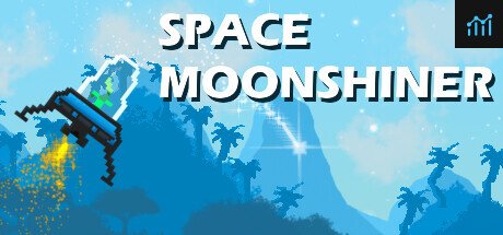 Space Moonshiner PC Specs
