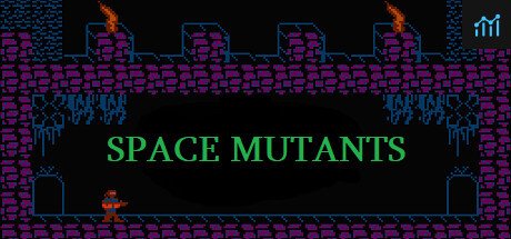 Can I Run Space Mutants?