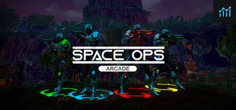 Space Ops Arcade PC Specs