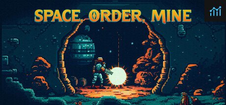 Can I Run Space Order Mine?