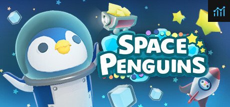 Space Penguins PC Specs