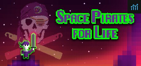 Space Pirates for Life PC Specs