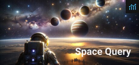Space Query PC Specs