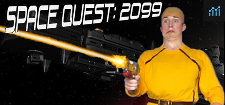 Space Quest: 2099 PC Specs
