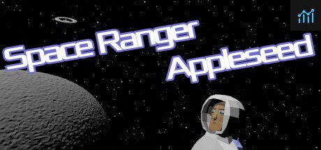 Space Ranger Appleseed PC Specs