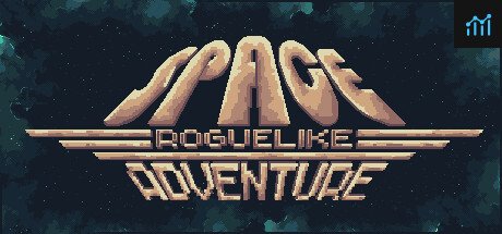 Space Roguelike Adventure PC Specs