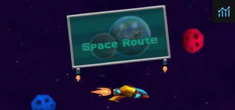 Space Route PC Specs