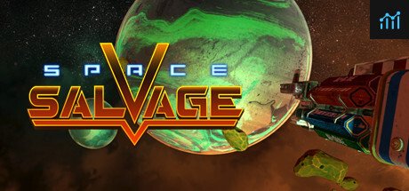 Can I Run Space Salvage?