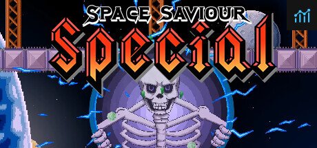 Space Saviour Special PC Specs