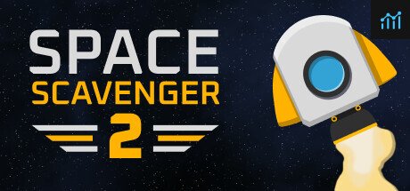 Space Scavenger 2 PC Specs