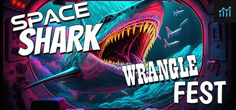 Space Shark Wrangle Fest PC Specs