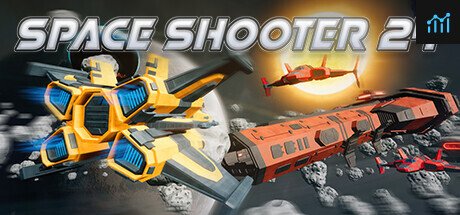 Space Shooter 24 PC Specs