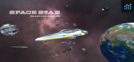 Space Star - Heart of a Soldier PC Specs