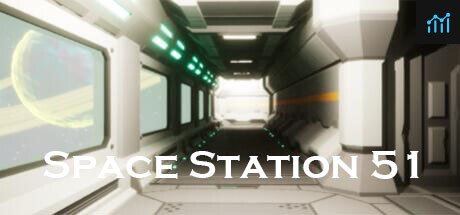 Space Station 51 PC Specs