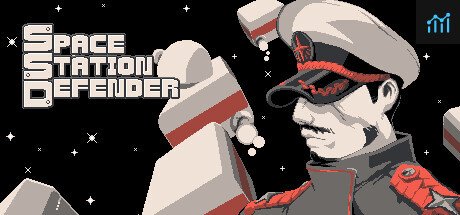 Space Station Defender PC Specs