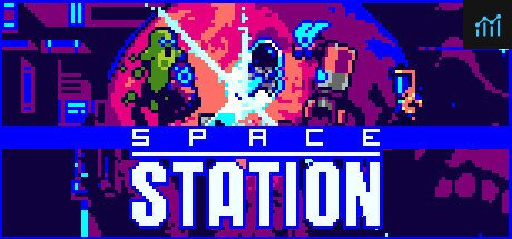 Space Station PC Specs