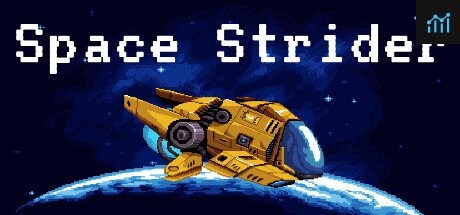 Space Strider PC Specs