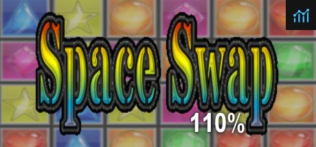 "Space Swap 110%™" - Amazing Tribute "Tetris Attack" Game! PC Specs
