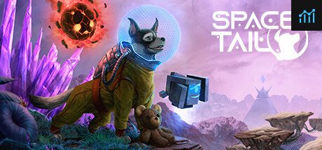 Space Tail: Lost in the Sands PC Specs