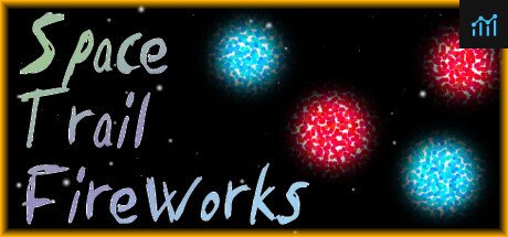 Space Trail Fireworks PC Specs