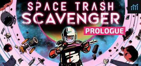 Space Trash Scavenger: Prologue PC Specs