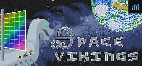 Space Vikings PC Specs