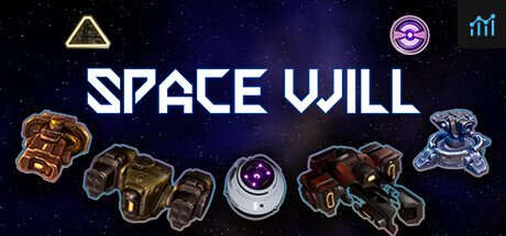 Space Will PC Specs