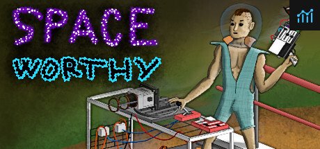 Space Worthy PC Specs