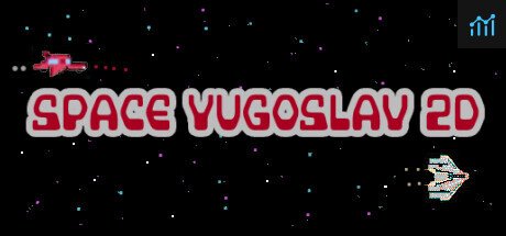 Space Yugoslav 2D PC Specs